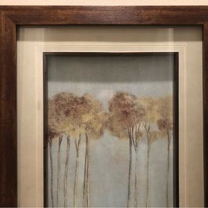 Framed Art (18”x42.5”)